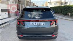 هیوندای تۆکسۆن